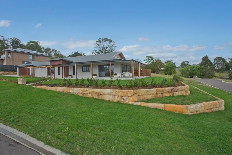 23 Rens Road, Dungog, NSW 2420