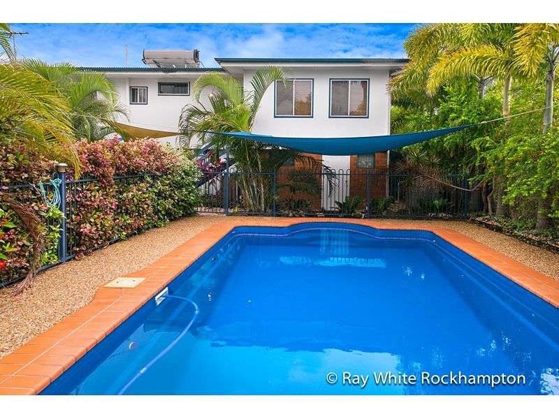 376 French Avenue, FRENCHVILLE, QLD 4701