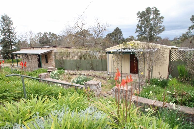 Lot 2 Main North Road, Sevenhill, SA 5453