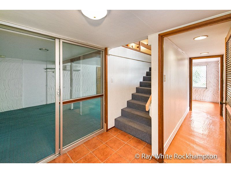 117 Kerrigan Street, Frenchville, QLD 4701
