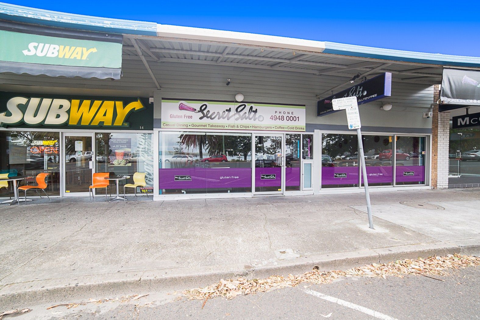 15and16/450 The Esplanade, Warners Bay, NSW 2282