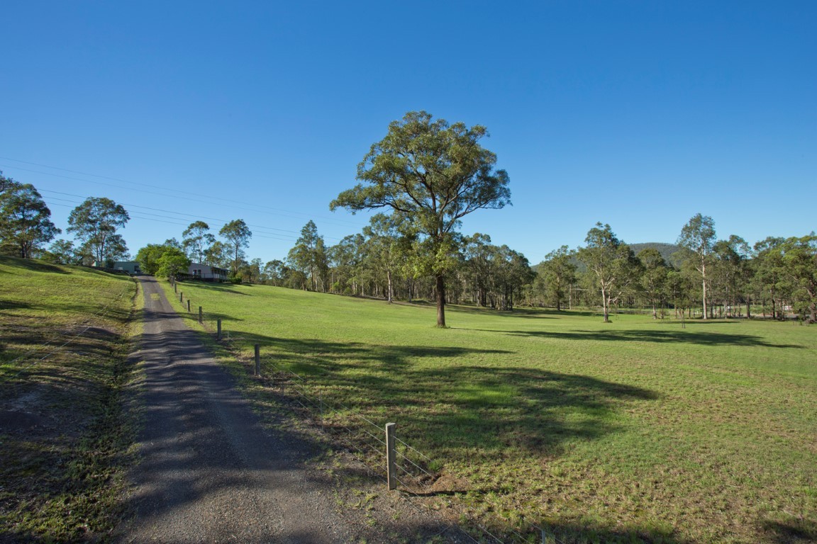 16 Glen Martin Road, CLARENCE TOWN, NSW 2321