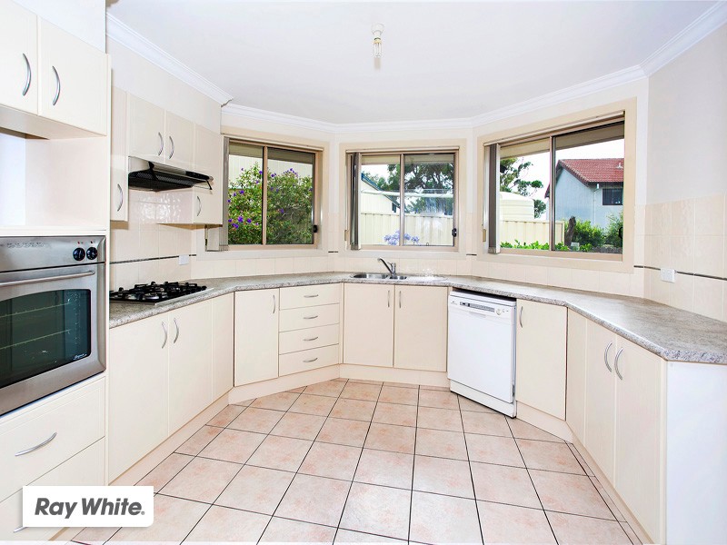 3/36 Darley Street, Shellharbour, NSW 2529