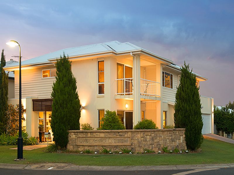2 Pampling Court, North Lakes, QLD 4509