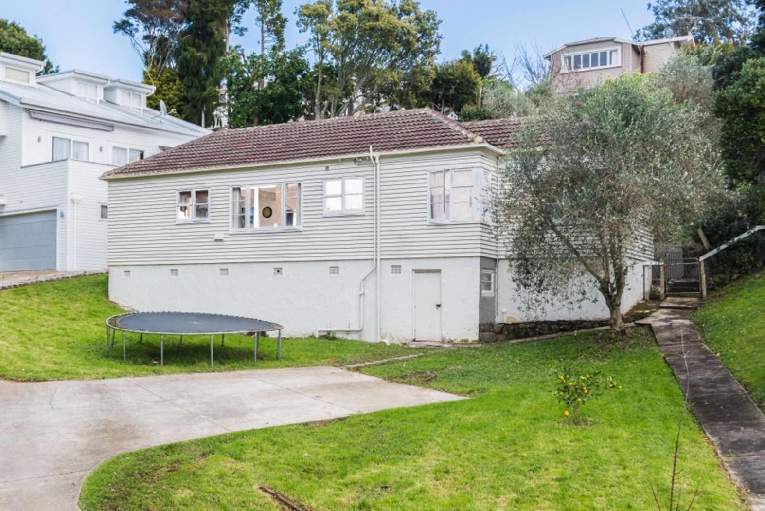 12 Freyberg Avenue, Sandringham, Auckland City
