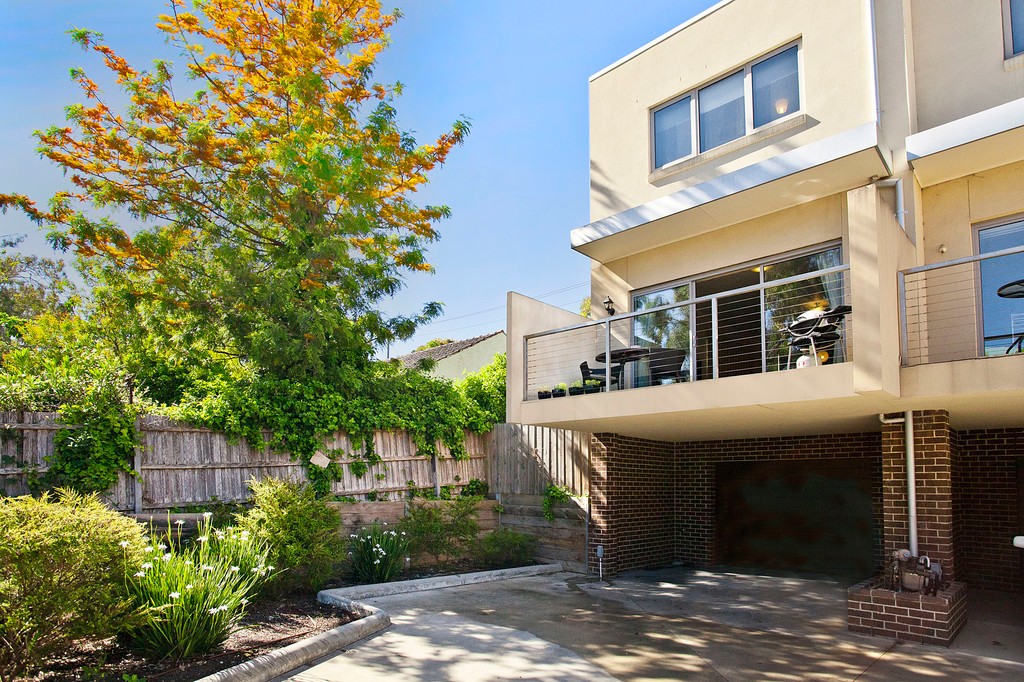 8/265 Canterbury Road, Forest Hill, VIC 3131