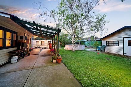 40 Belsize, Carnegie, VIC 3163