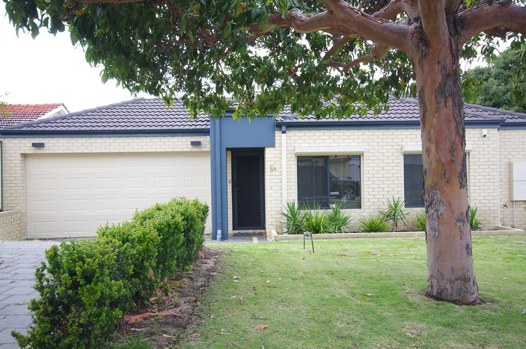 6a Chilgrove Way, Balga WA 6061