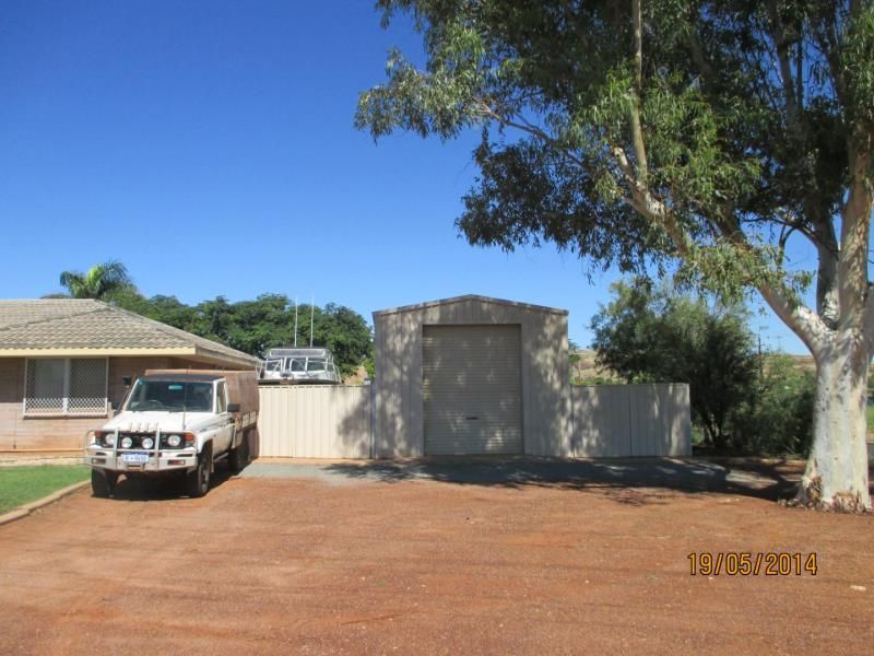 22 Hancock Way, Bulgarra, WA 6714