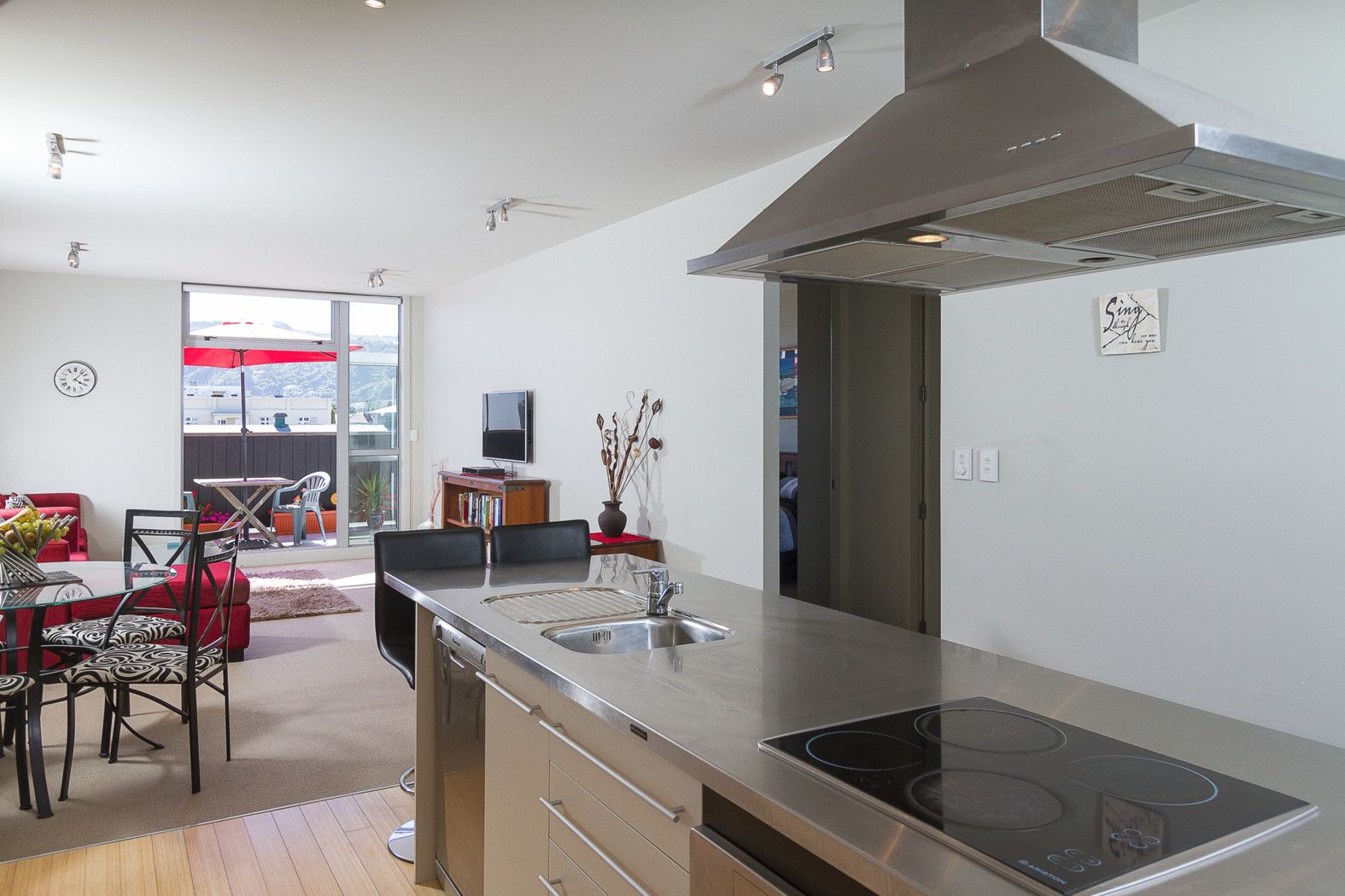 4/337 Jackson Street, Petone, Lower Hutt City