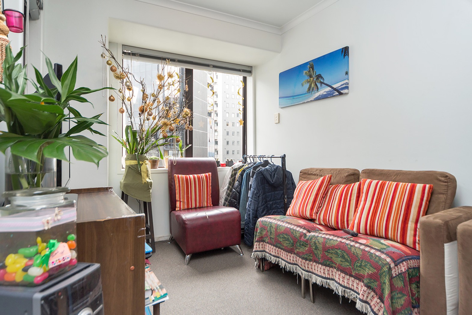 96 Symonds Street, Auckland Central, Auckland City