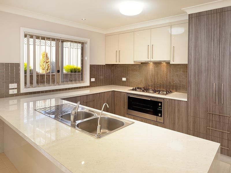 3 Whitton Drive, THURGOONA, NSW 2640