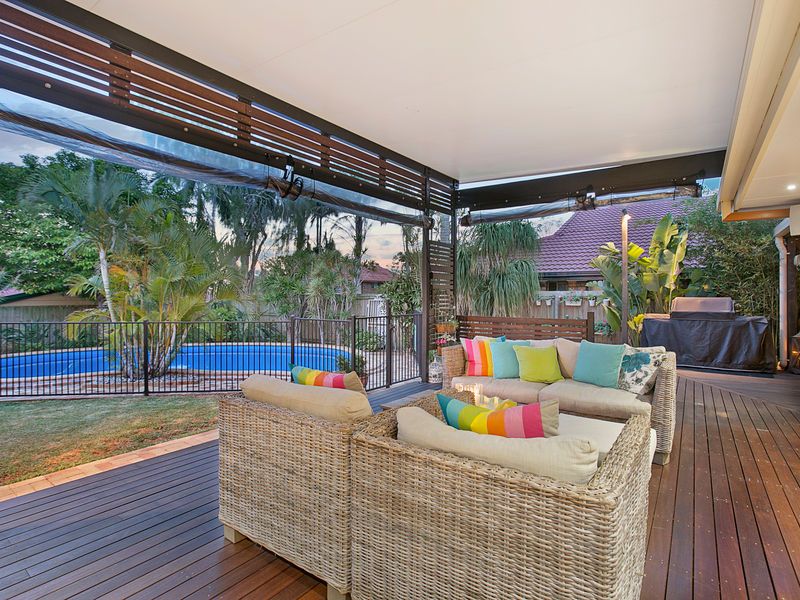 29 Risdon Street, Carindale QLD 4152