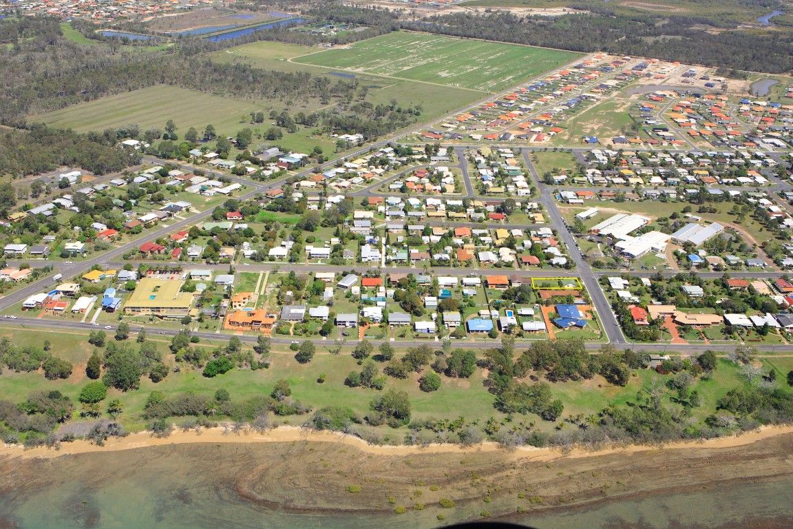 8 Kehlet Street, Point Vernon, QLD 4655