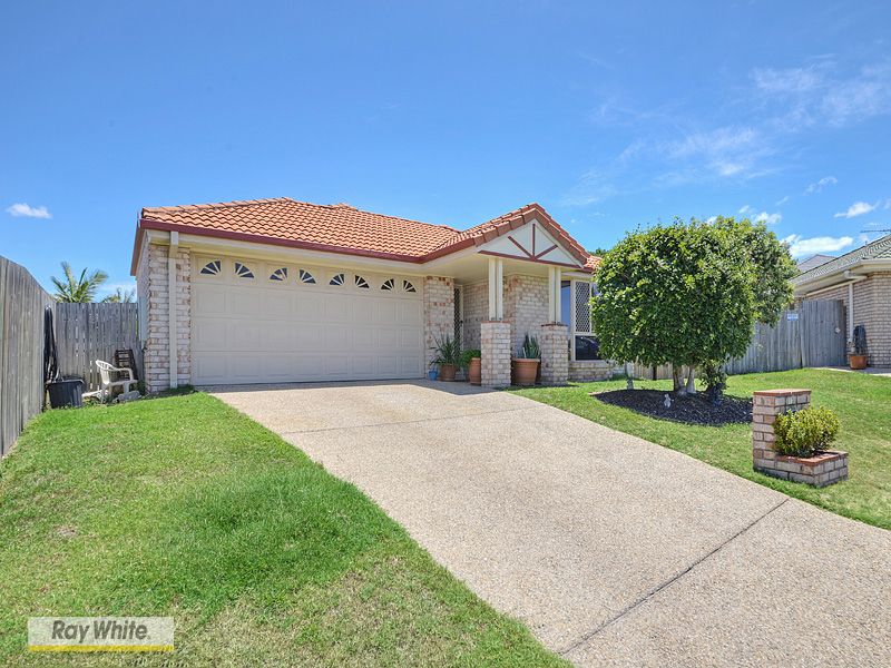 13 Arina Place, Deception Bay, QLD 4508