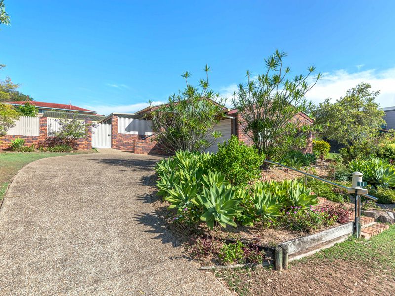 11 Falk Street, Stafford Heights, QLD 4053