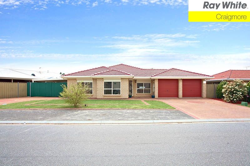 10 Prosperity Way, ANDREWS FARM, SA 5114