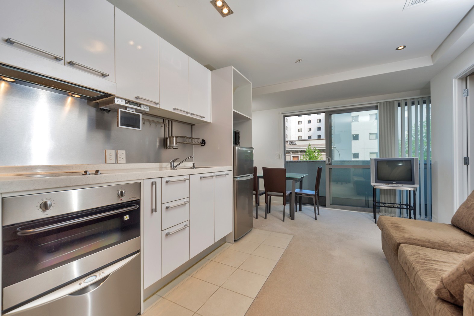 305/152 Hobson Street, Auckland Central, Auckland City