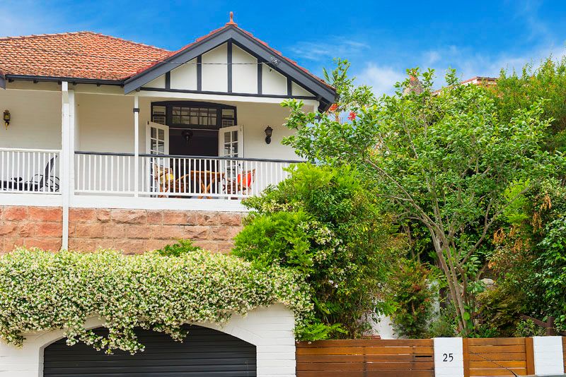 25 Holdsworth Street, Neutral Bay NSW 2089