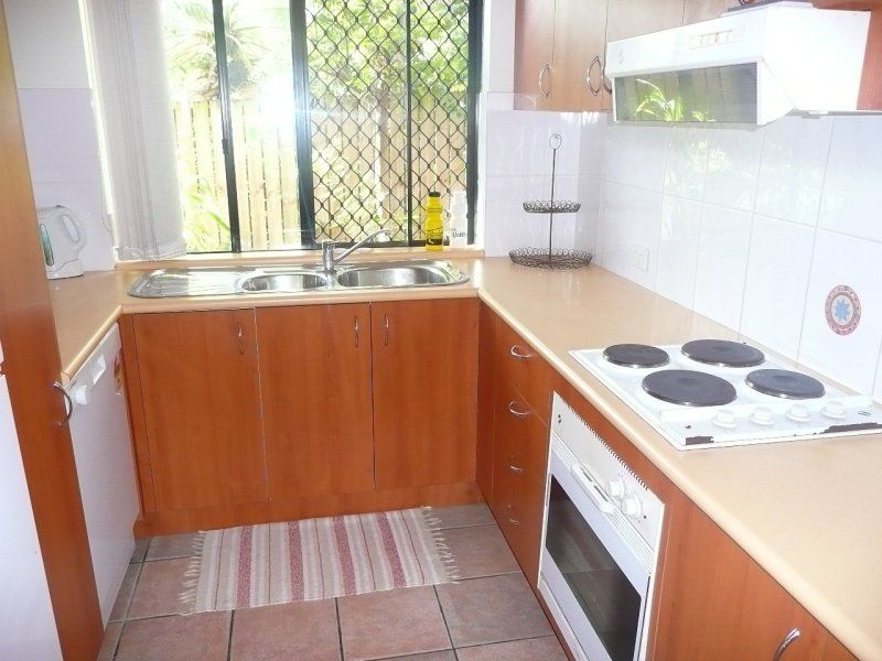 3/60 Miles Street, Hawthorne, QLD 4171