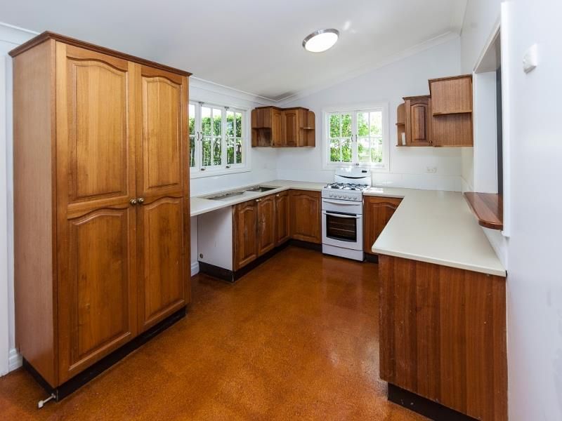 50 Rusden Street, Kelvin Grove, QLD 4059