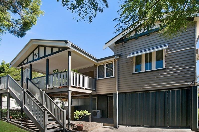 2 Meecham Street, GRANGE, QLD 4051