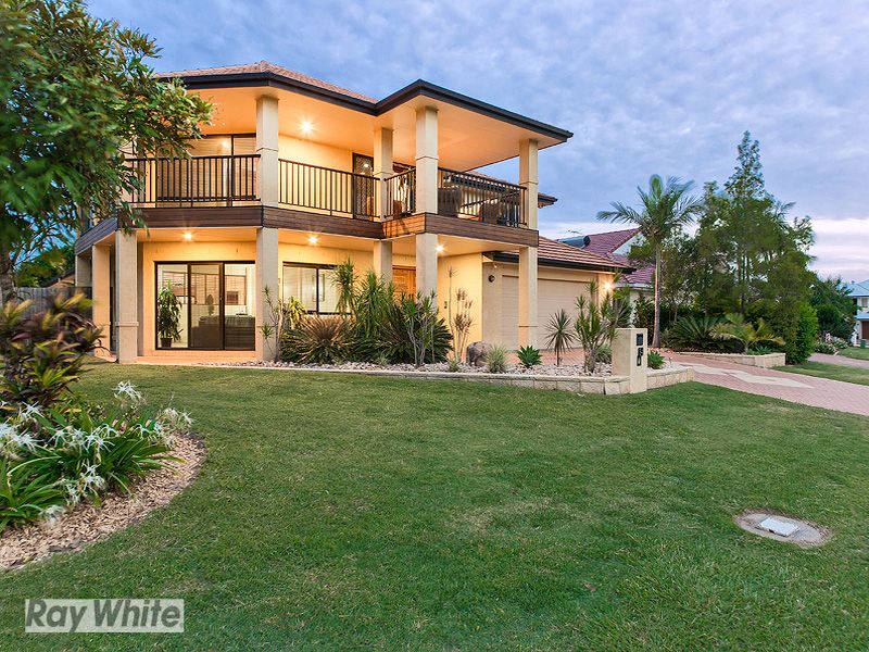 34 Copeland Drive, North Lakes QLD 4509
