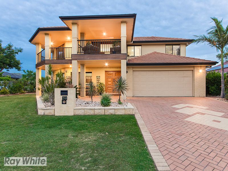 34 Copeland Drive, North Lakes, QLD 4509