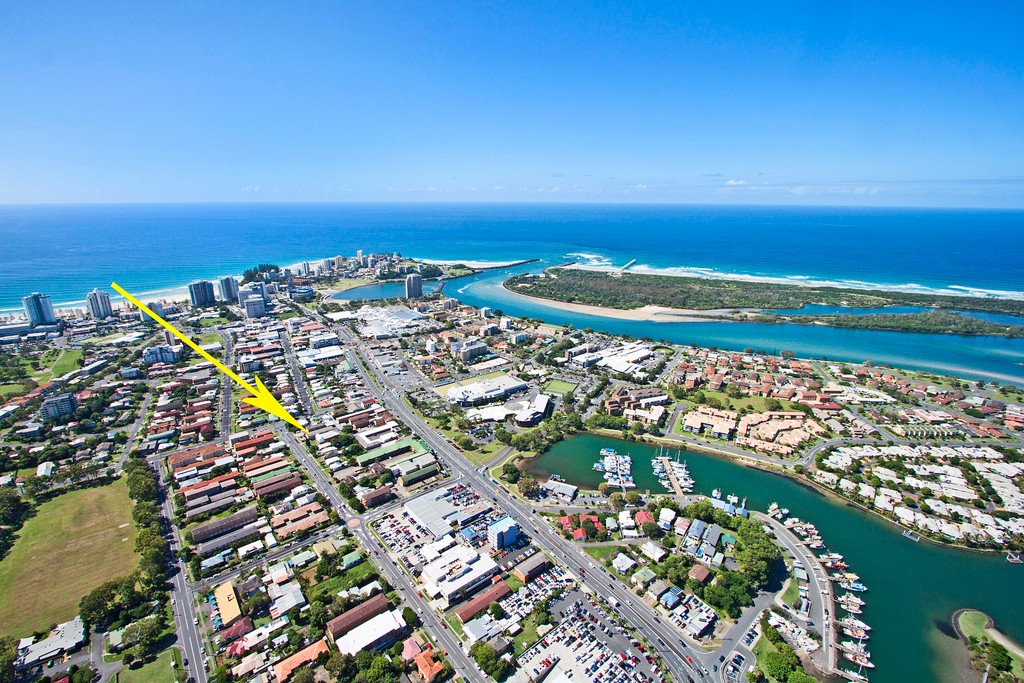 7/4-6 Boyd Street, Tweed Heads, NSW 2485