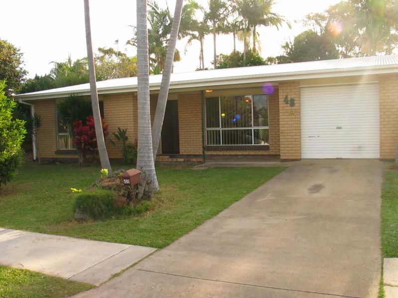 48 Mandara Drive, WURTULLA, QLD 4575