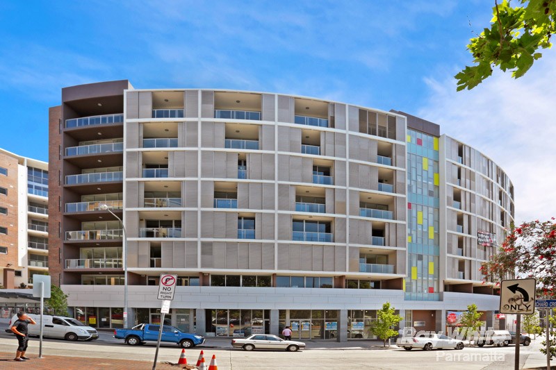 A18/2A Brown Street, Ashfield, NSW 2131