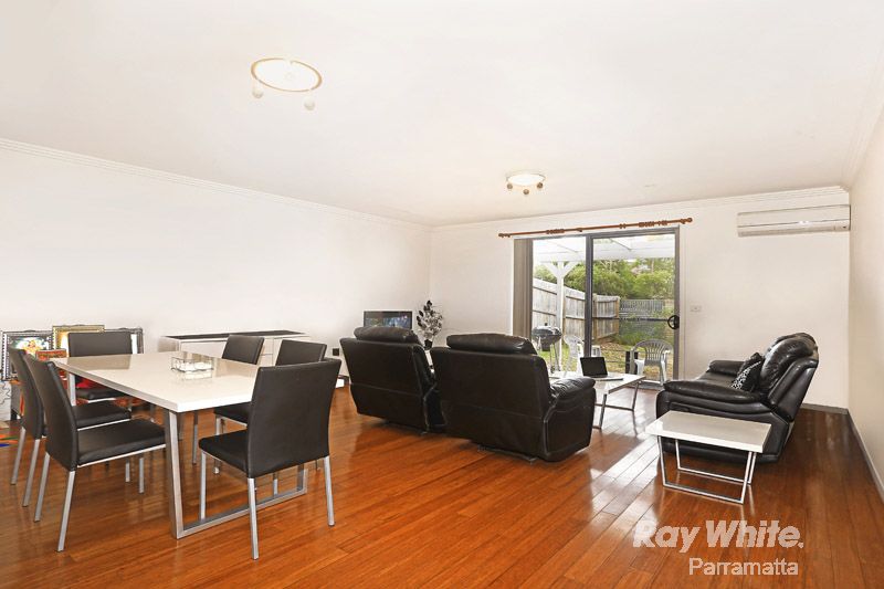 5/100 Kenyons Road, Merrylands West, NSW 2160