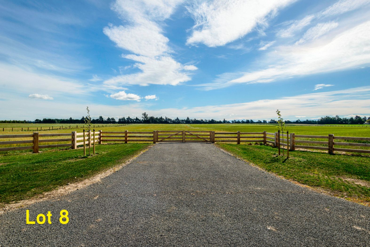 Lot 8 Sharps Road, West Melton, Selwyn District