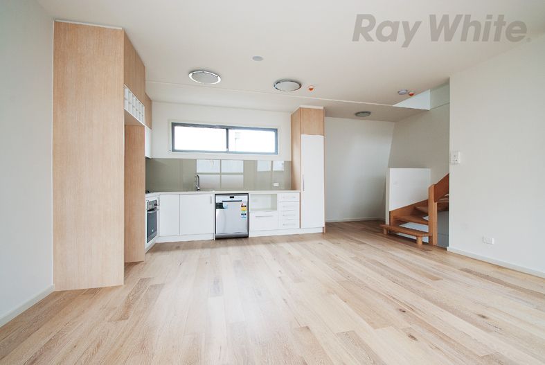 2/213 Weston Street, Brunswick East, VIC 3057