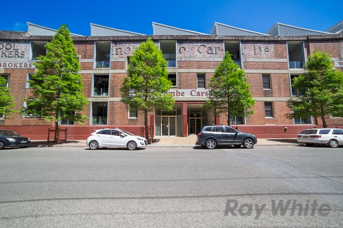 128/14 Milford Street, Islington, NSW 2296