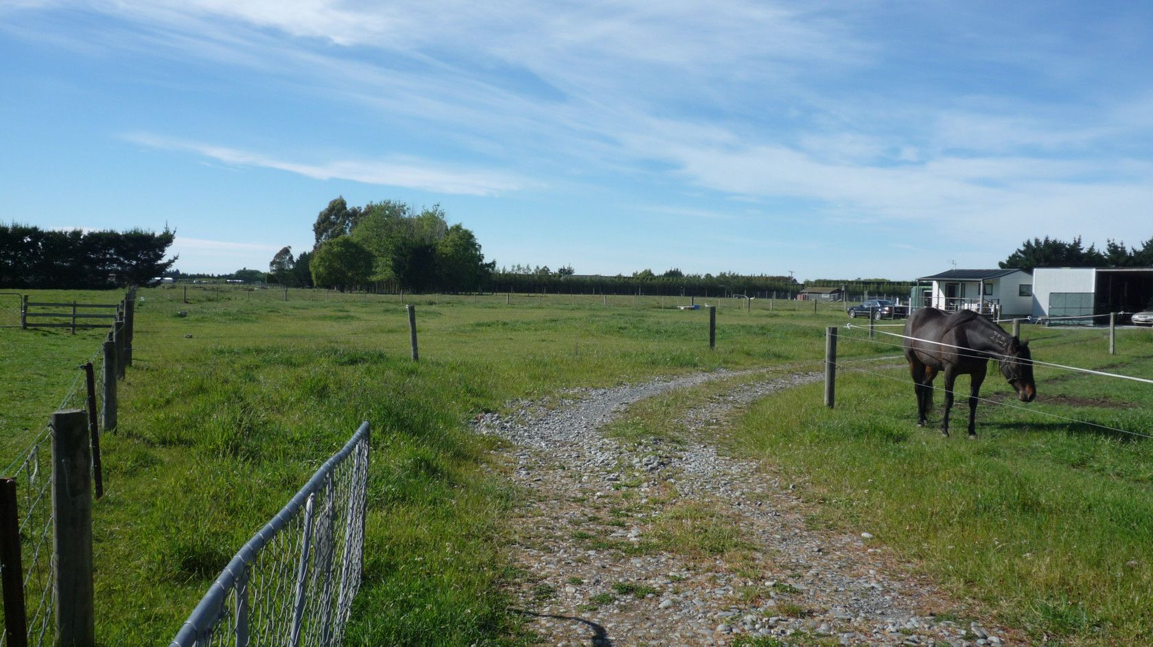 32 Sheehans Road, Rakaia, Ashburton District