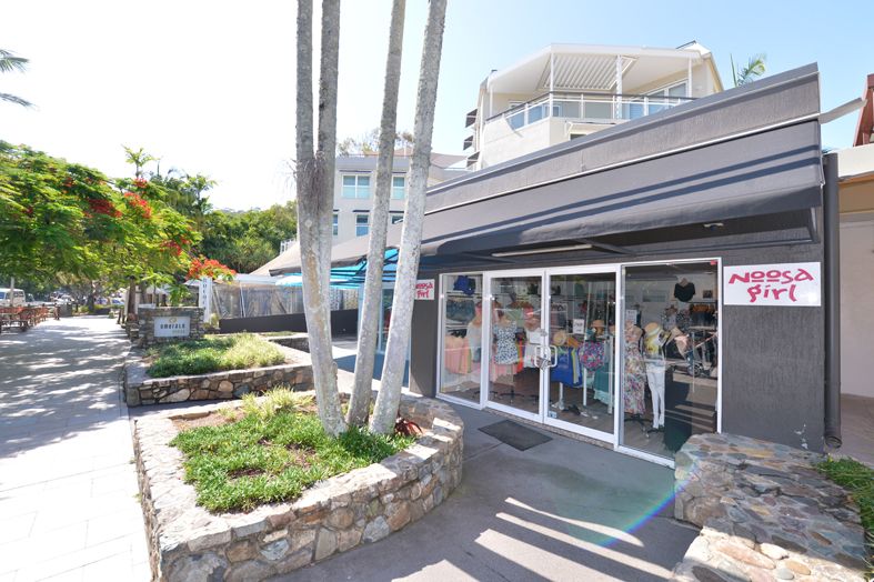 Shop 1/42 Hastings Street, Noosa Heads, QLD 4567