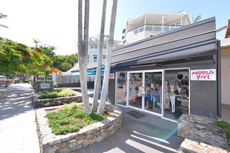 Shop 1/42 Hastings Street, Noosa Heads, QLD 4567