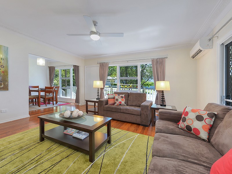 21 Bateman Street, Geebung, QLD 4034
