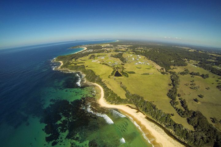 RED HEAD, NSW 2430
