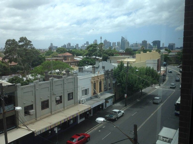402/58 King Street, Newtown, NSW 2042