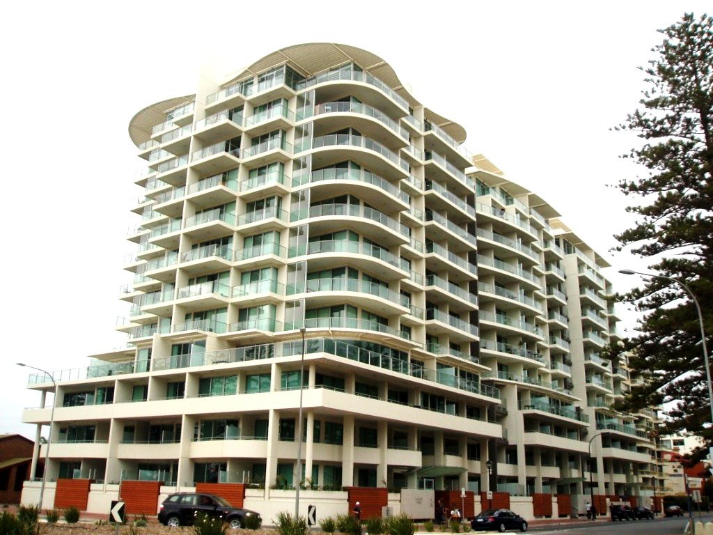 Apt 605/25 Colley Terrace (Liberty Towers), Glenelg, SA 5045