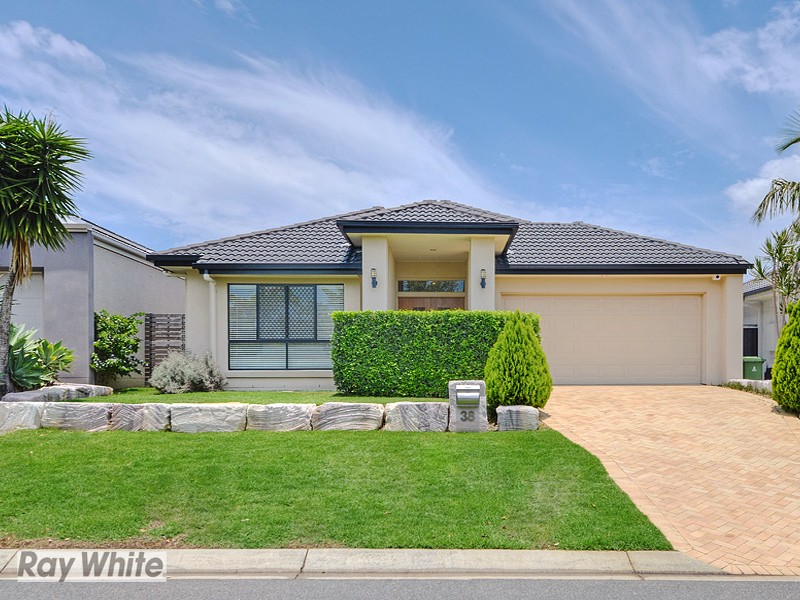 38 Marsh Parade, North Lakes, QLD 4509