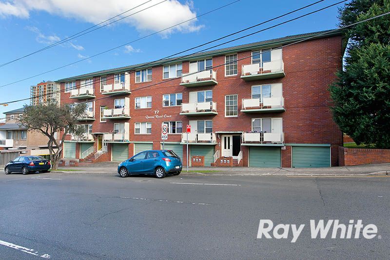 11/77 Queens Road, Hurstville, NSW 2220