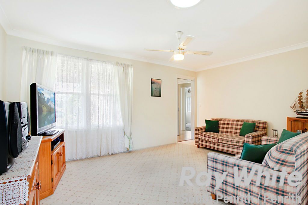 20 Racecourse Road, South Penrith, NSW 2750
