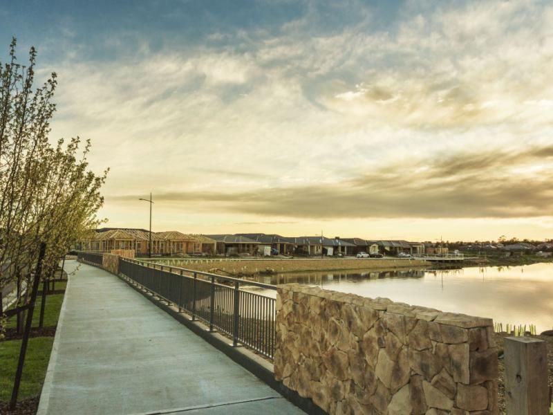 51 (Lot 922) Natural Drive, Craigieburn, VIC 3064