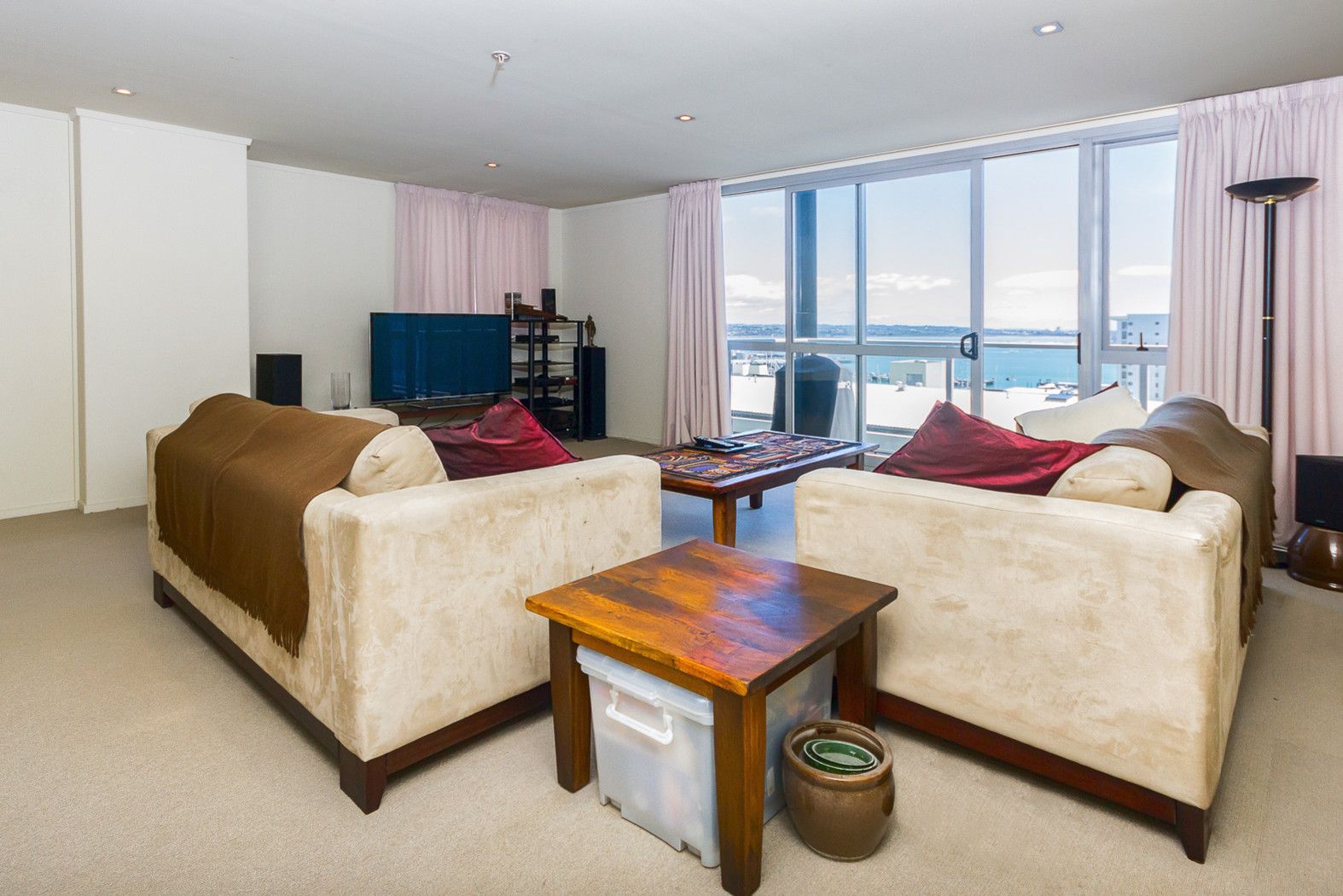 907/47 Hobson Street, Auckland Central, Auckland City