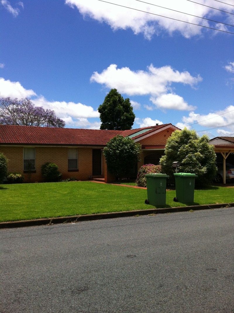 9 Gloucester Crescent, Darling Heights, QLD 4350