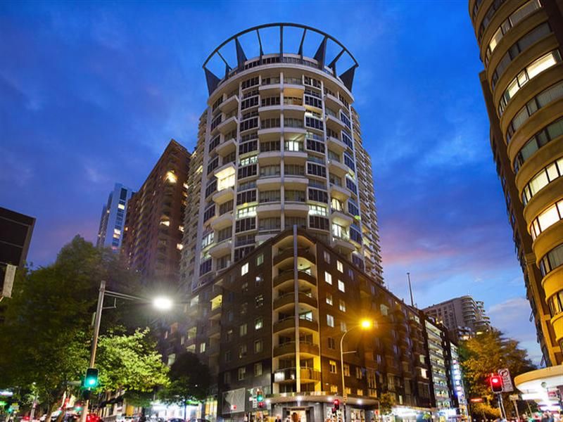 40/515 Kent Street, Sydney, NSW 2000