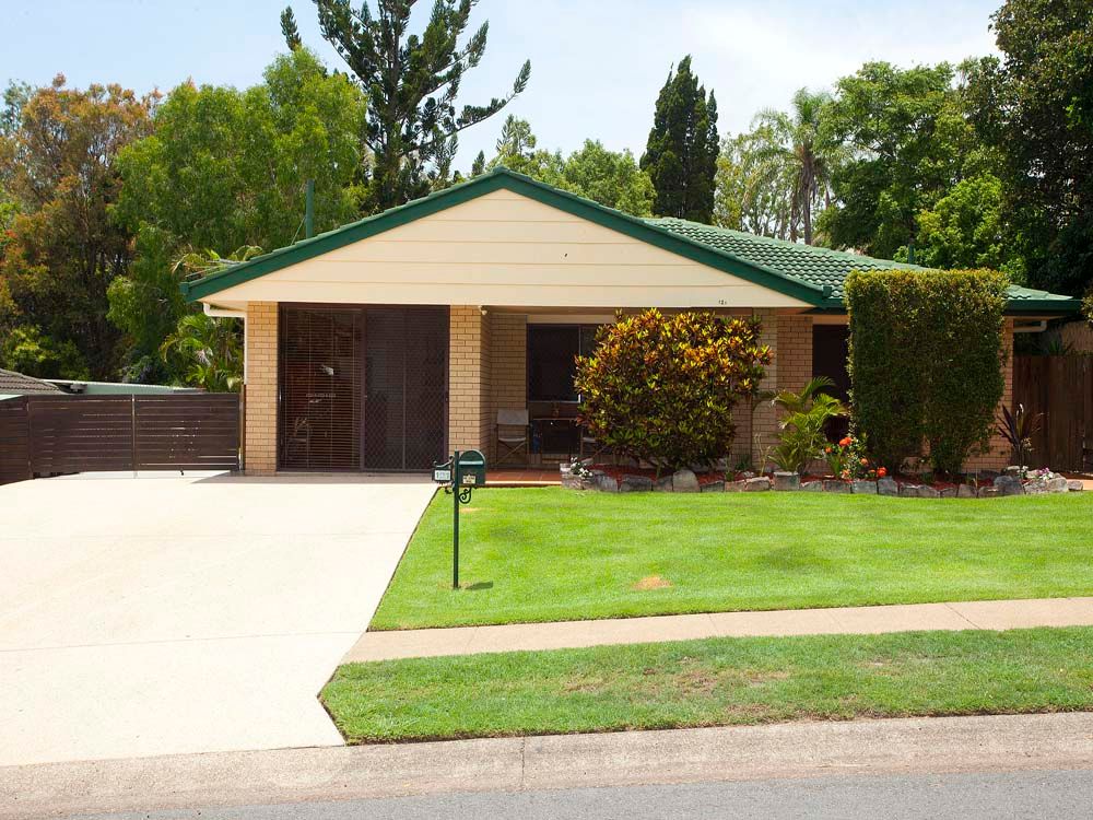 121 Garie Street, Wishart, QLD 4122